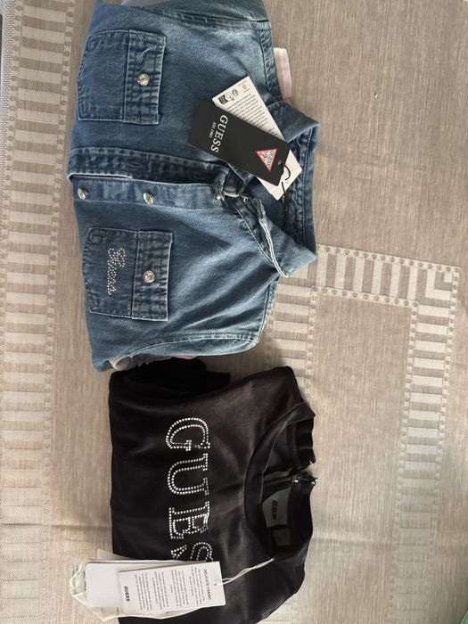 Нови рокли Guess