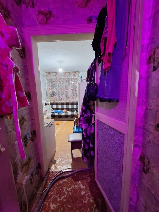 Продажа комнаты в общежитии в центре