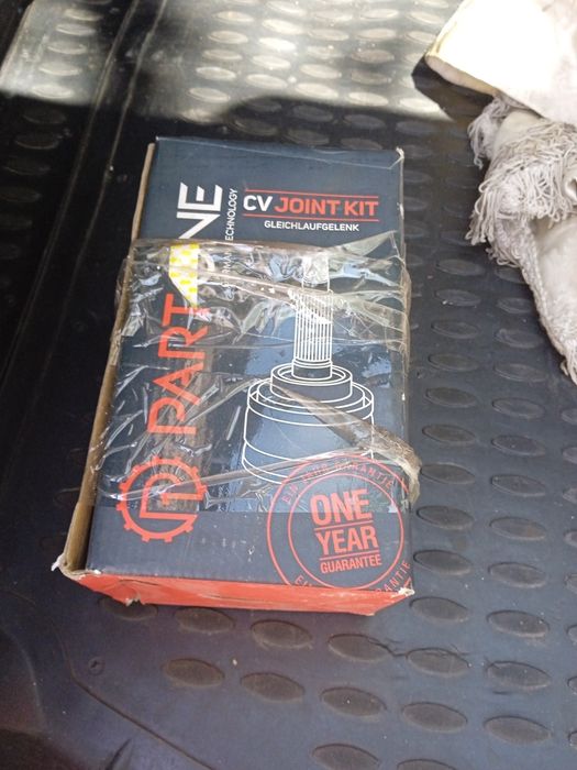 Продам шрус -граната на W-т4