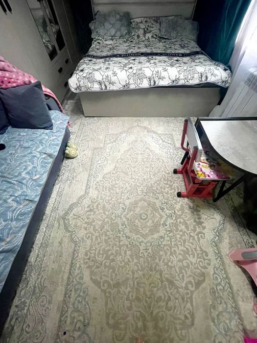 Продам Палас почти новый