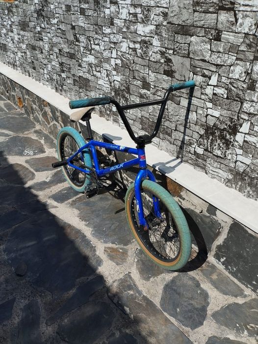 Срочно продам бмх