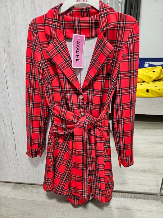 Rochie,model deosebit