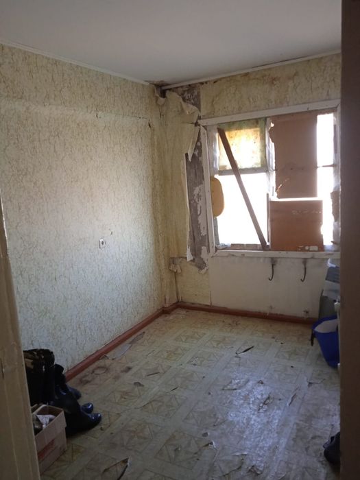 Продаю 2ком квартиру.