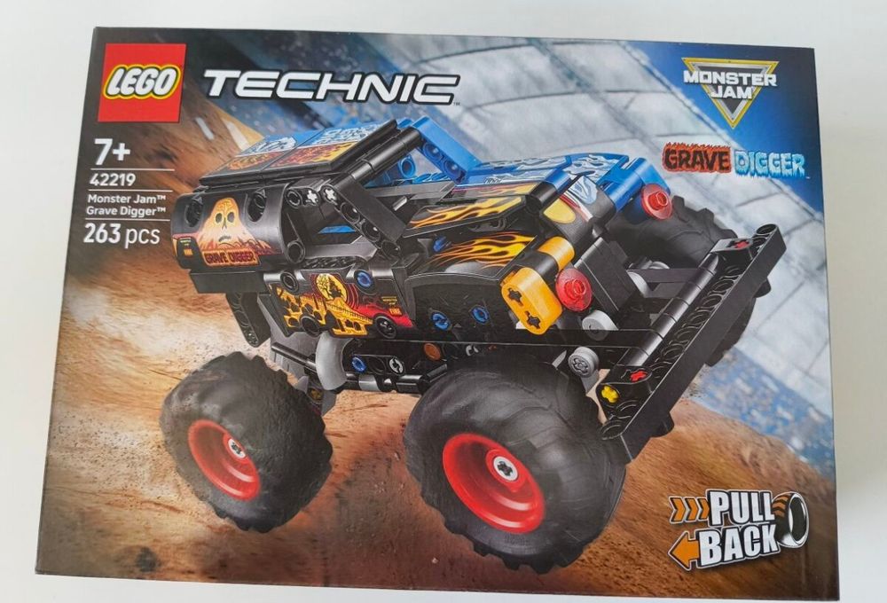 Нови Lego Ninjago, Technic, Star Wars, Batman