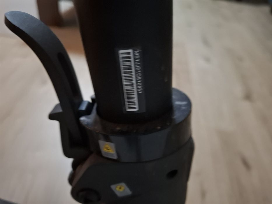 Trotineta electrica Xiaomi Mi Electric Scooter pro 2