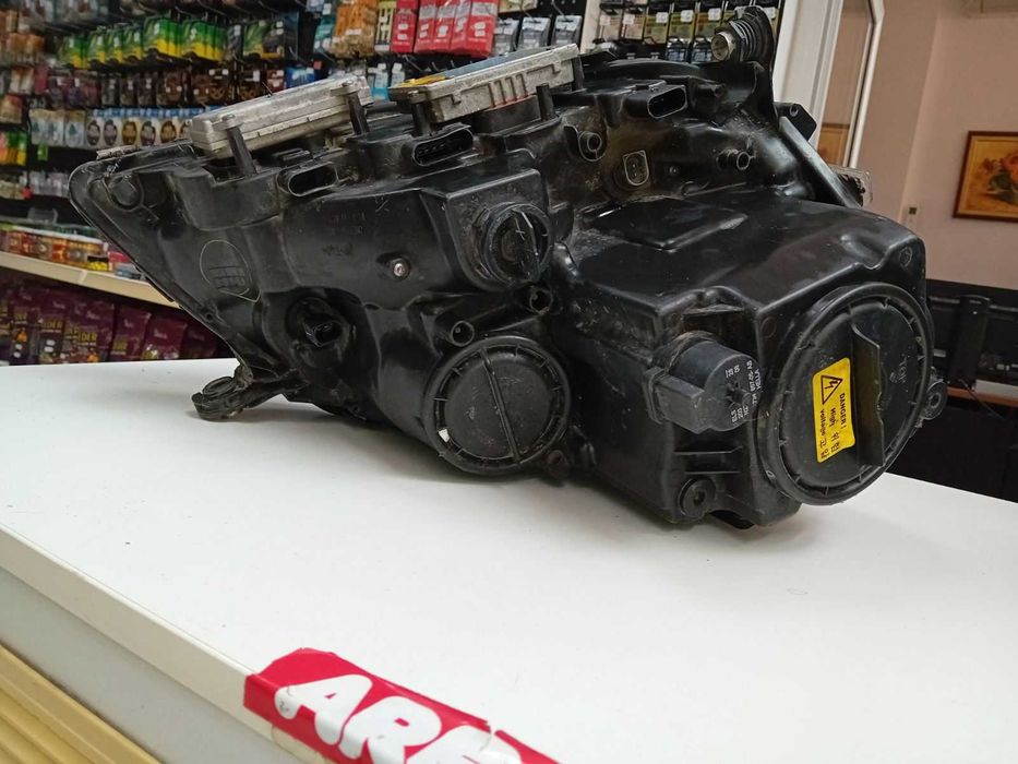 Ляв Фар мерцедес GL X164