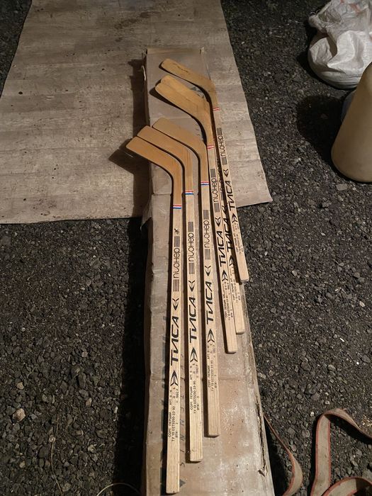 Прдам клюши детскае Тисса ссср!