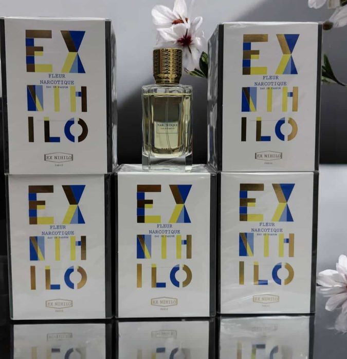 Ex Nihilo Fleur Narcotique EDP 100ml