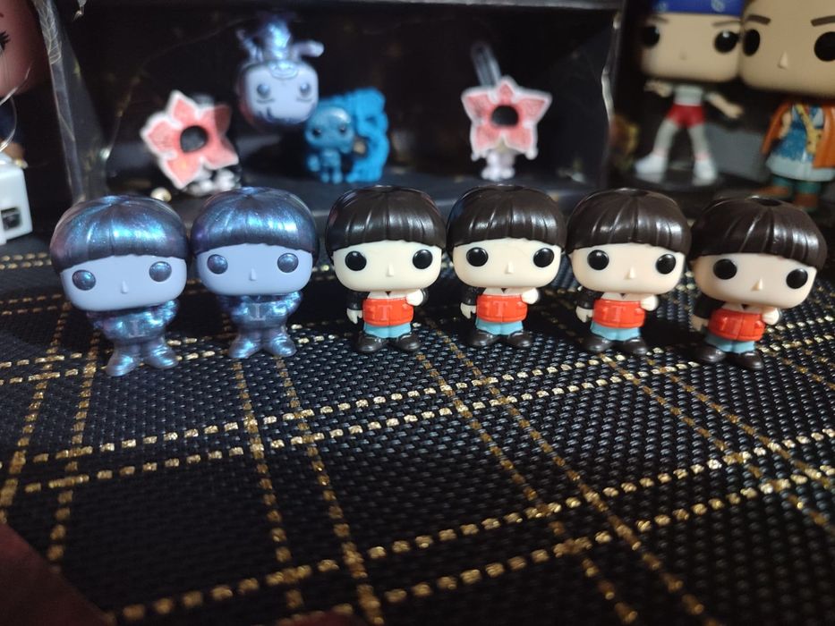 Продам Уилла обычного и Уилла из изнанки