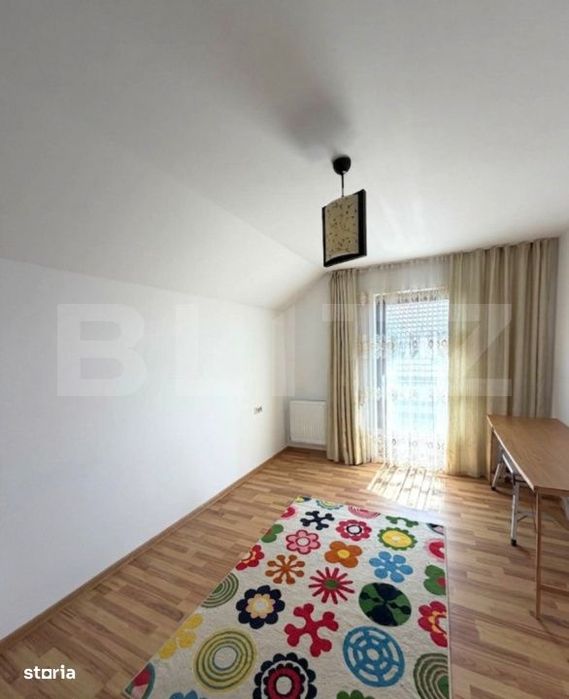 Casa moderna, 145 mp construiti, 650 mp teren, zona Hereditas Suceava