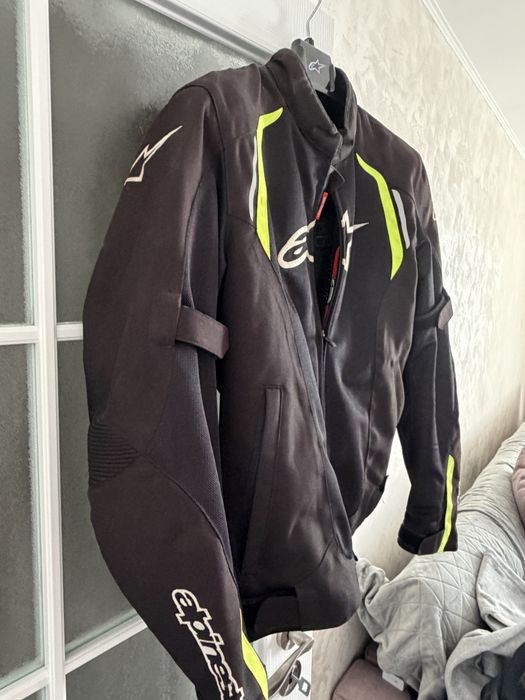 Geacă moto Alpinestars – mărimea L