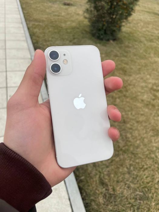 Iphone 12 mini 128gb ideal