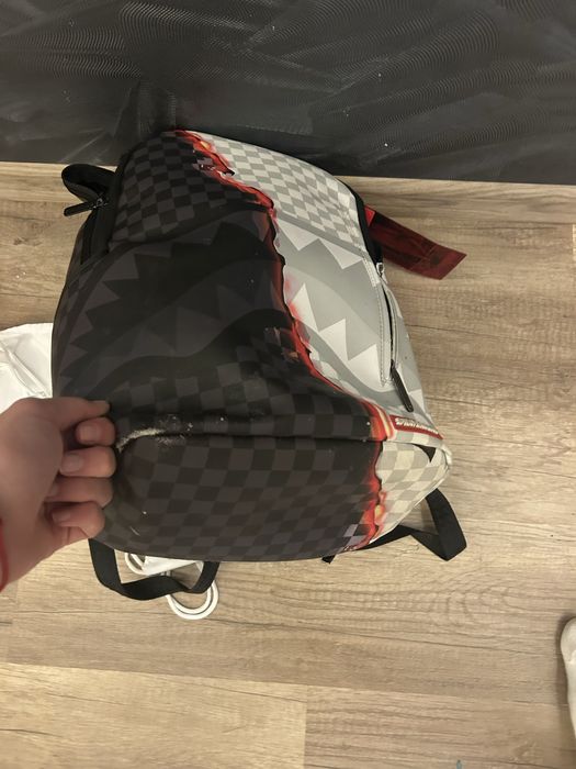 Раница sprayground