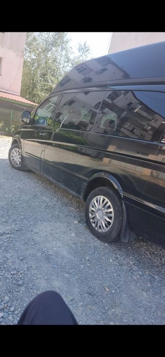 MERCEDES-BENZ Vito 2008 — imagine 3