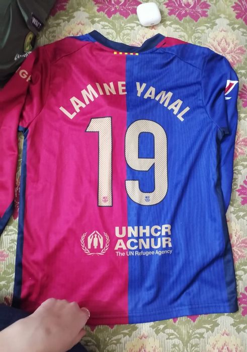 Продам футбольную форму