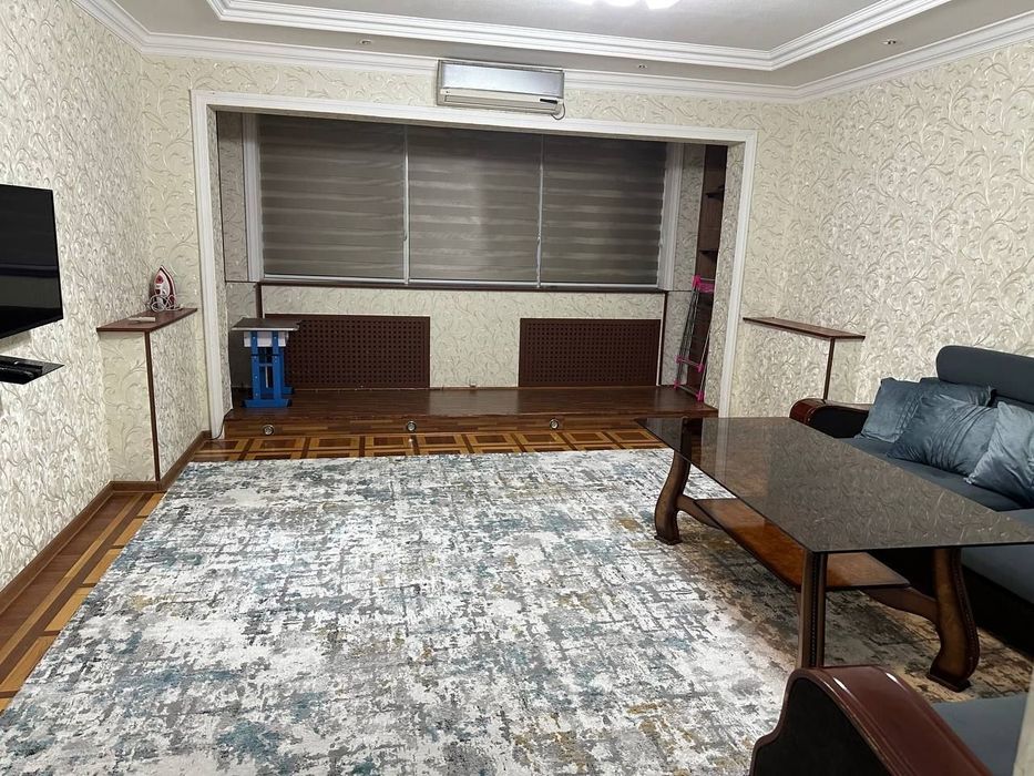 Arenda 3 xona 1 qavat