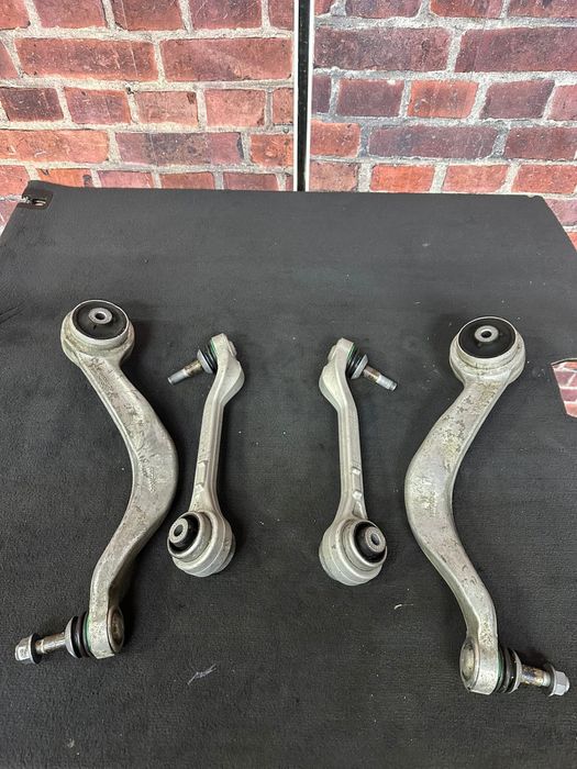 Brat Bmw Seria 3 G20 4 G22 Xdrive AWD set brate fata