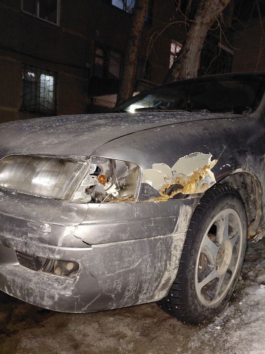 Ниссан примера п11