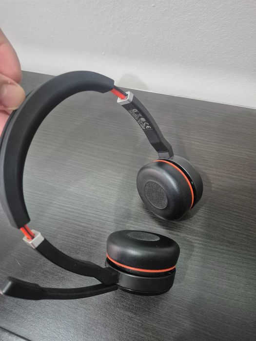 Căști Jabra Evolve 65 / 75