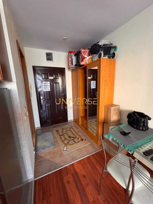 Продава се Едностаен апартамент в к.к. Слънчев бряг - 41 кв.м за 560 €/кв.м - Снимка #2