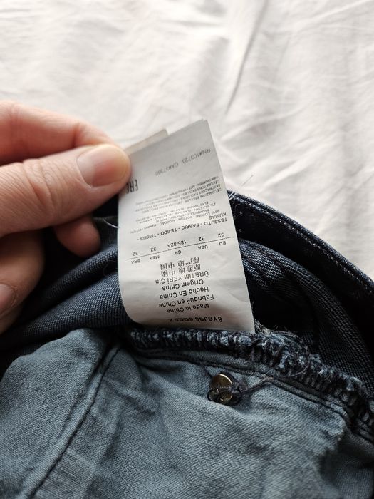 Armani Jeans blugi M