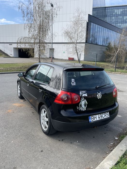 Vand golf 5 1.9tdi