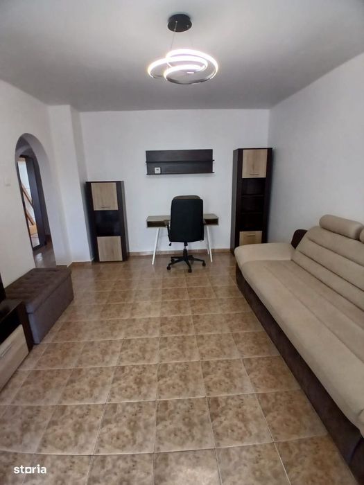 Stefan cel Mare, 3 camere, Modern