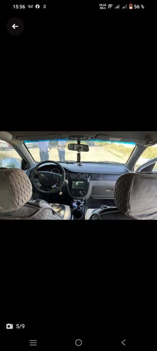 Gentra 2014 жылгы