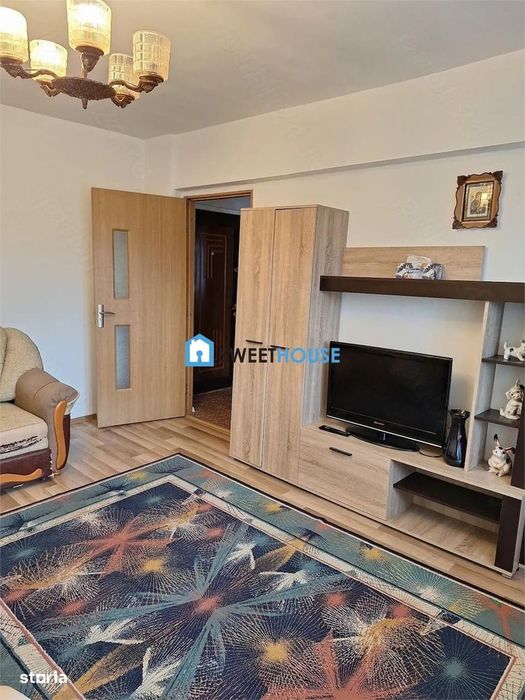Apartament 2 camere zona Garii