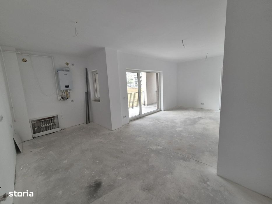 Apartament 2 camere TURNISOR, etj 1 — fotografia 1