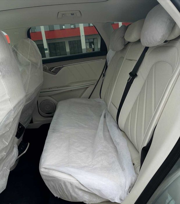 Voyah free 2024/2025