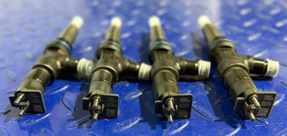 Injectoare Caterpillar Originale C4.4, 5710939 SET