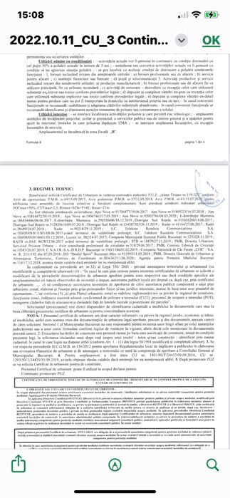 Inchiriez  teren 16.000mp Aleea Teisani Sct 1 Bucuresti,1.4€/mp