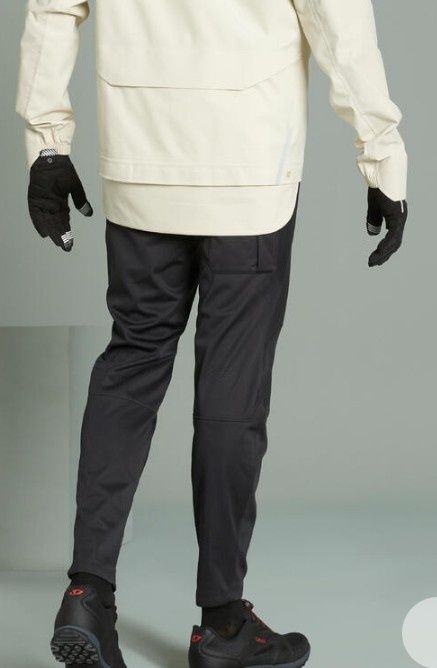 Pantaloni de iarna MTB EXPL 500