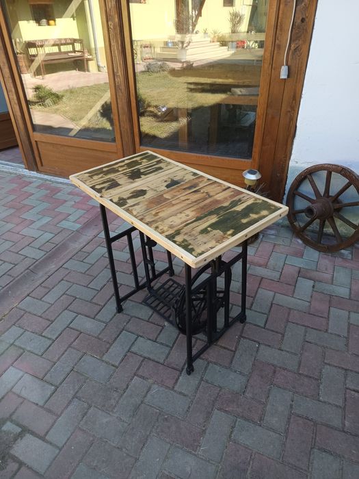 Blat stejar sau larice pt măsuțe sau suport lavoar.