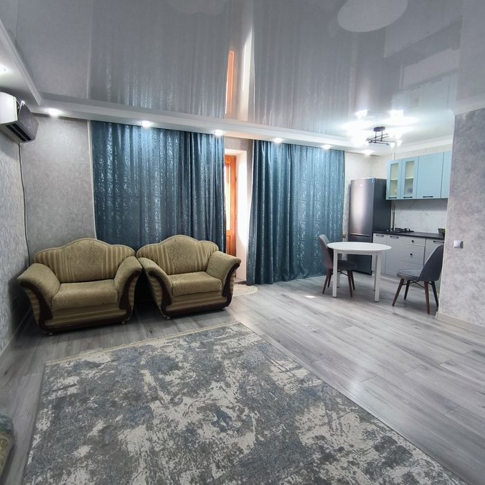 Продам 1 ком квартиру