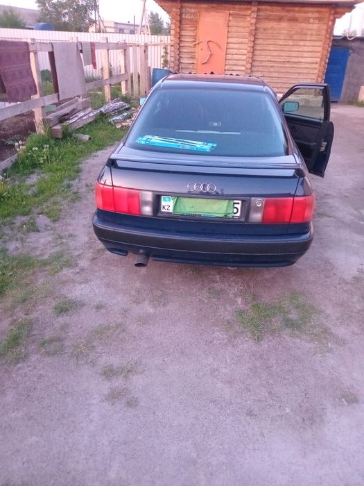 Продам ауди 80б4