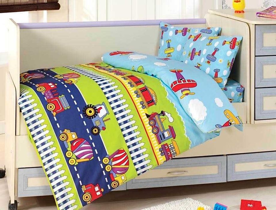 Нежни и красиви бебешки коплекти