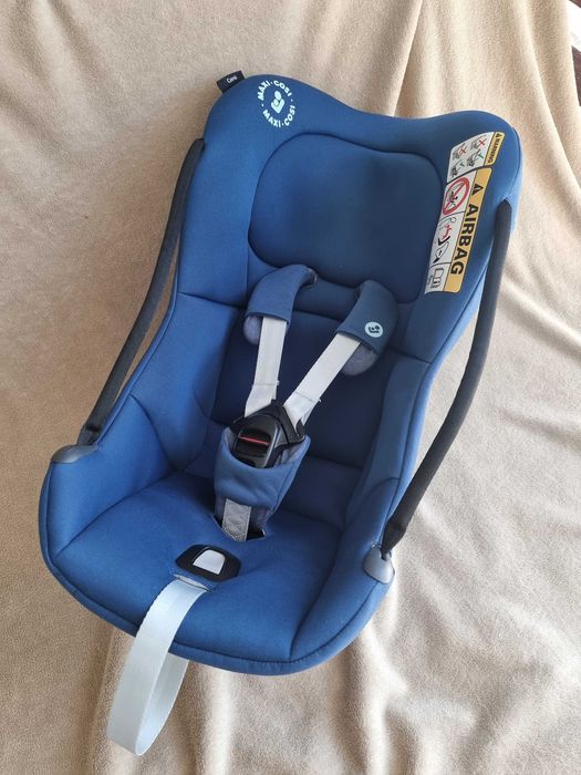 Столче за кола Maxi-Cosi Coral