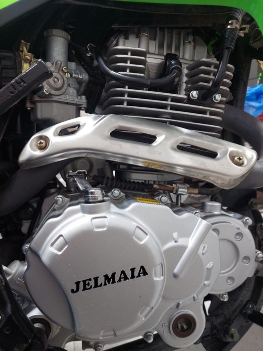 Эндуро jelmaya m23+ TSR 300