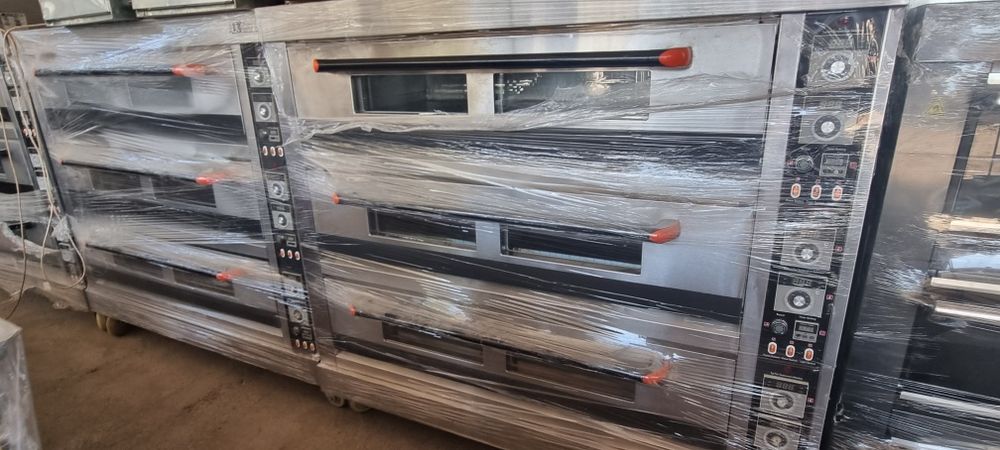 Non pechka   9 patnosli shunmai R&M  1 yil garantiya