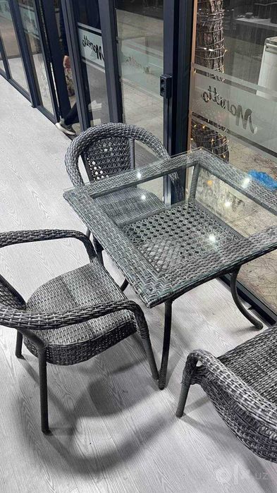 stol stullar 5 komplekt