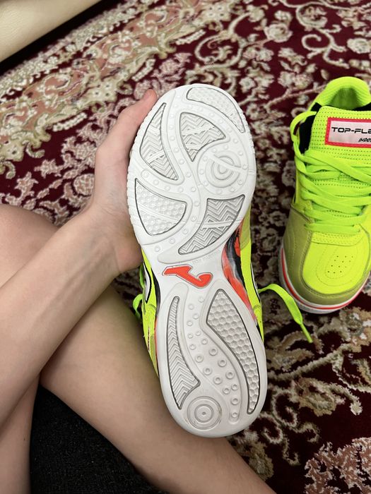 Продам joma top flex