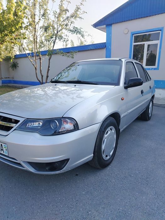 Nexia 2 sons  2016 yil