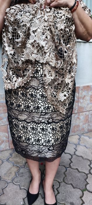 Vând rochie pentru evenimente ,elegantă