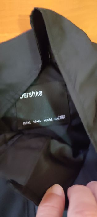 Hanorac Bershka barbati