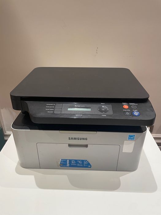 Продам принтер Samsung