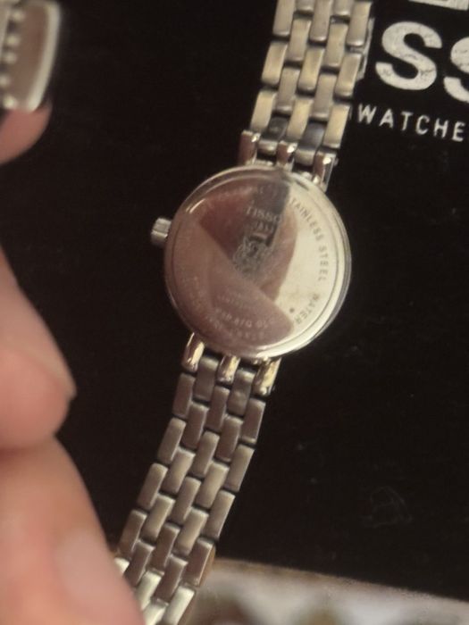 Часы Tissot lovely 1853