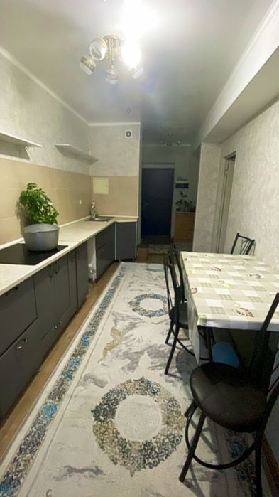 Продается квартира