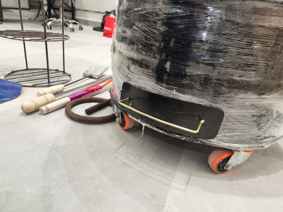 Original Tandir (40-70somsa)  Оригинал Тандир